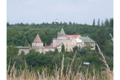 Fotosoutěž: To byl ale výlet!