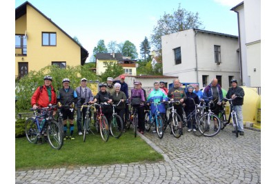 Fotosoutěž: To byl ale výlet!