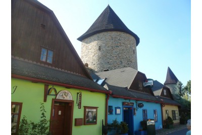Fotosoutěž: To byl ale výlet!