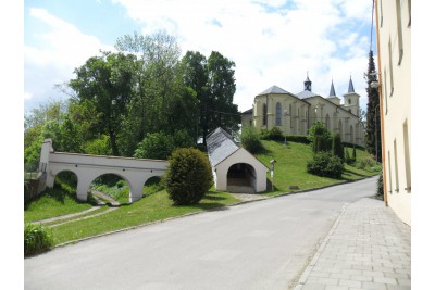 Fotosoutěž: To byl ale výlet!