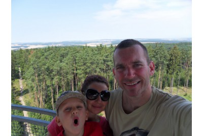 Fotosoutěž: To byl ale výlet!