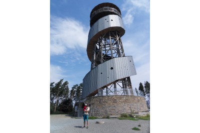Fotosoutěž: To byl ale výlet!