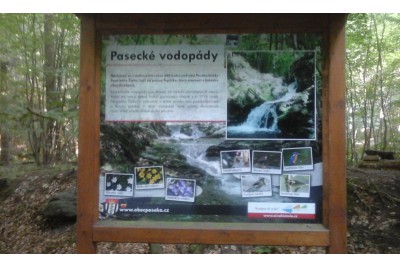 Fotosoutěž: To byl ale výlet!