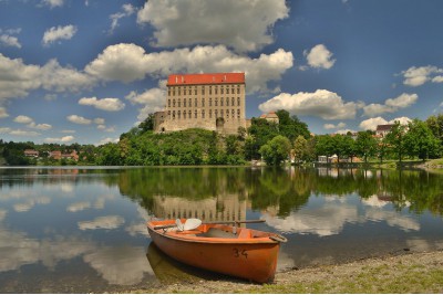 Fotosoutěž: To byl ale výlet!