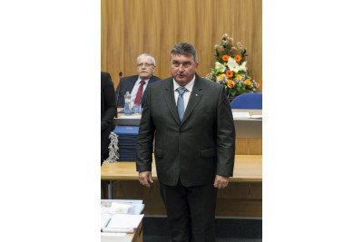 Olomoucký kraj má nové vedení. Hejtmanem je Oto Košta