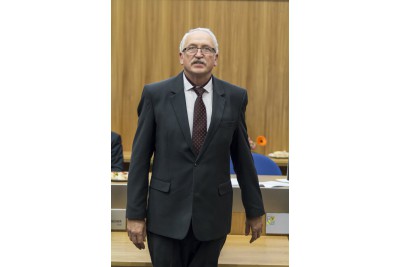 Olomoucký kraj má nové vedení. Hejtmanem je Oto Košta