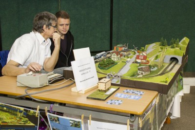 Hejtman Košta zahájil další ročník prezentace středních škol Scholaris