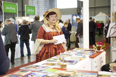 Olomoucký kraj jede, zní téma pro letošní veletrh Regiontour