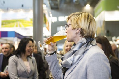 Olomoucký kraj jede, zní téma pro letošní veletrh Regiontour