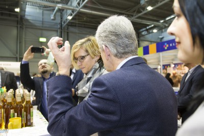 Olomoucký kraj jede, zní téma pro letošní veletrh Regiontour