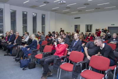 Olomoucký kraj jede, zní téma pro letošní veletrh Regiontour