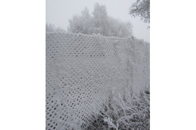 Fotosoutěž: Taková byla zima u nás