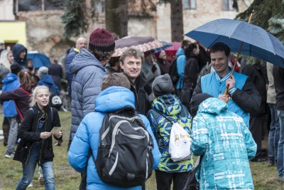 Třetí den prezidentské návštěvy v kraji