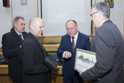 Nejlepší webové stránky v Olomouckém kraji mají v Mohelnici a obci Lipová-lázně