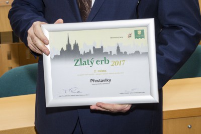 Nejlepší webové stránky v Olomouckém kraji mají v Mohelnici a obci Lipová-lázně