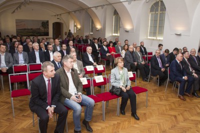 Olomoucký kraj po dvou letech ocenil nejlepší stavby