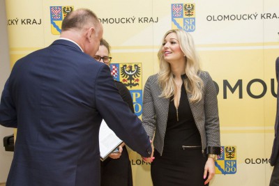 Olomoucký kraj po dvou letech ocenil nejlepší stavby