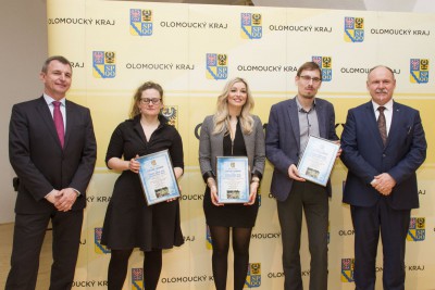 Olomoucký kraj po dvou letech ocenil nejlepší stavby