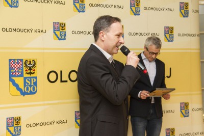 Olomoucký kraj po dvou letech ocenil nejlepší stavby