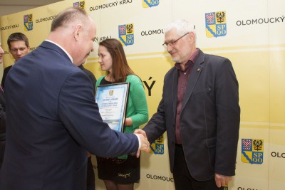 Olomoucký kraj po dvou letech ocenil nejlepší stavby