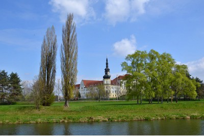 Fotosoutěž: Zima končí - máme jaro v Olomouckém kraji