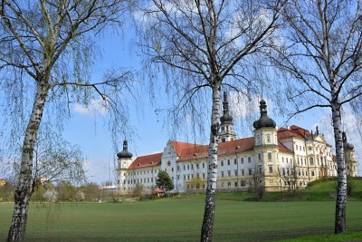 Fotosoutěž: Zima končí - máme jaro v Olomouckém kraji