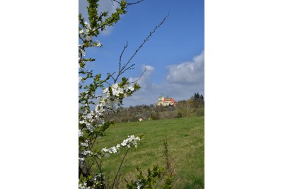 Fotosoutěž: Zima končí - máme jaro v Olomouckém kraji