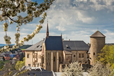 Fotosoutěž: Zima končí - máme jaro v Olomouckém kraji