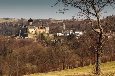 Fotosoutěž: Zima končí - máme jaro v Olomouckém kraji