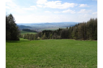 Fotosoutěž: Zima končí - máme jaro v Olomouckém kraji