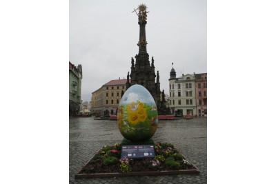 Fotosoutěž: Zima končí - máme jaro v Olomouckém kraji