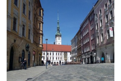 Fotosoutěž: Zima končí - máme jaro v Olomouckém kraji