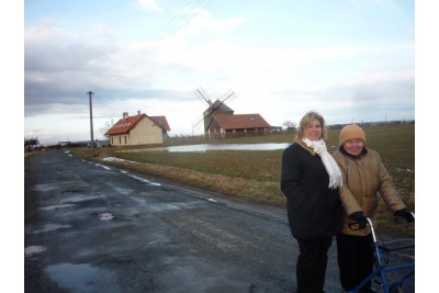 Fotosoutěž: Zima končí - máme jaro v Olomouckém kraji