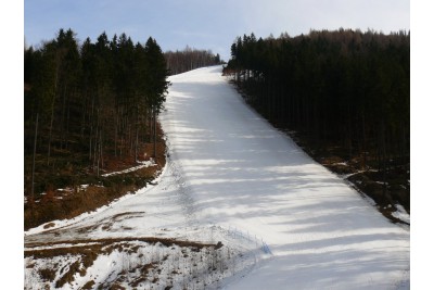 Fotosoutěž: Zima končí - máme jaro v Olomouckém kraji