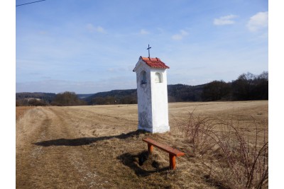 Fotosoutěž: Zima končí - máme jaro v Olomouckém kraji
