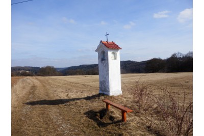 Fotosoutěž: Zima končí - máme jaro v Olomouckém kraji