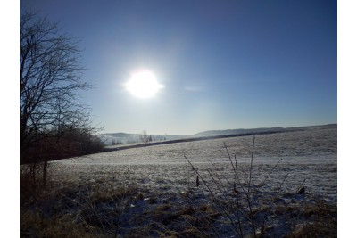 Fotosoutěž: Zima končí - máme jaro v Olomouckém kraji