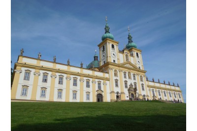 Fotosoutěž: Zima končí - máme jaro v Olomouckém kraji