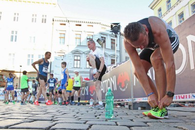 Osmý Mattoni 1/2Maraton Olomouc skončil triumfem RunCzech Racing týmu