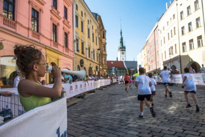 Osmý Mattoni 1/2Maraton Olomouc skončil triumfem RunCzech Racing týmu