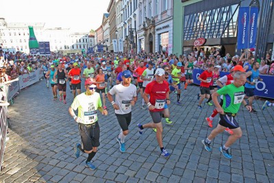 Osmý Mattoni 1/2Maraton Olomouc skončil triumfem RunCzech Racing týmu