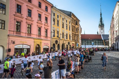 Osmý Mattoni 1/2Maraton Olomouc skončil triumfem RunCzech Racing týmu