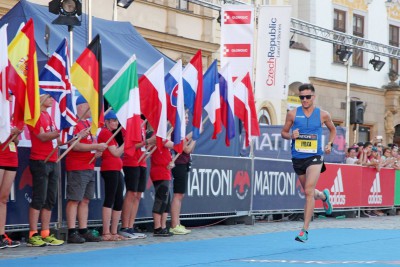 Osmý Mattoni 1/2Maraton Olomouc skončil triumfem RunCzech Racing týmu