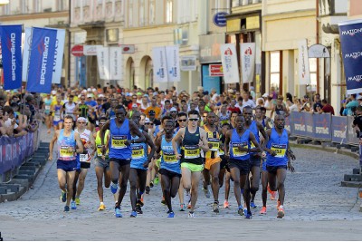 Osmý Mattoni 1/2Maraton Olomouc skončil triumfem RunCzech Racing týmu