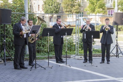 Začala letní etapa Flory Olomouc