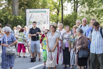 Začala letní etapa Flory Olomouc