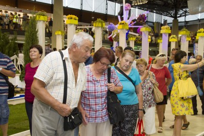 Začala letní etapa Flory Olomouc