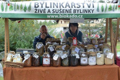 Dožínky Olomouckého kraje završily letošní žně 