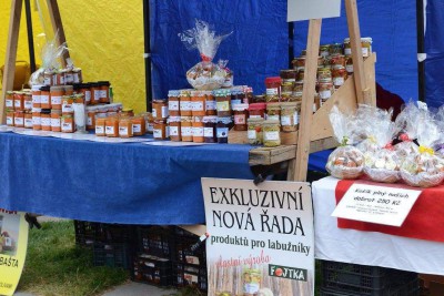 Dožínky Olomouckého kraje završily letošní žně 