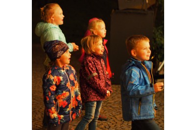 Hejtman Ladislav Okleštěk se zúčastnil mezinárodního folklorního festivalu ve Velké Bystřici